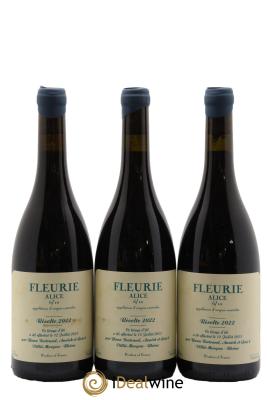 Fleurie Alice 6/10 Yann Bertrand