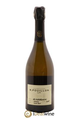 Les Châtaigniers Brut Nature R. Pouillon & fils