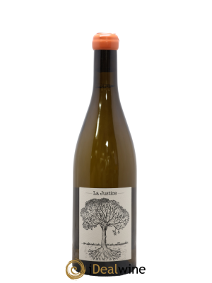 Muscadet-Sèvre-et-Maine Justice Jérôme Bretaudeau - Bellevue (Domaine de)