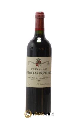 Château Latour à Pomerol