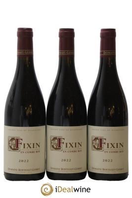 Fixin En Combre Roy Berthaut Gerbet (Domaine)
