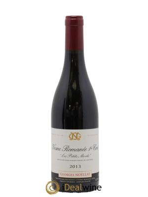 Vosne-Romanée 1er Cru Les Petits Monts Georges Noëllat (Domaine)