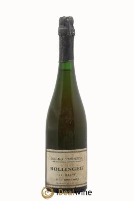 Coteaux Champenois Bollinger