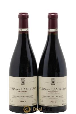 Clos des Lambrays Grand Cru Domaine des Lambrays