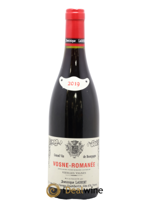 Vosne-Romanée Vieilles Vignes Dominique Laurent