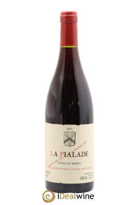 Côtes-du-Rhône La Pialade Emmanuel Reynaud