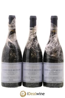 Chambolle-Musigny Les Veroilles Bruno Clair (Domaine)