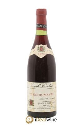 Vosne-Romanée Joseph Drouhin