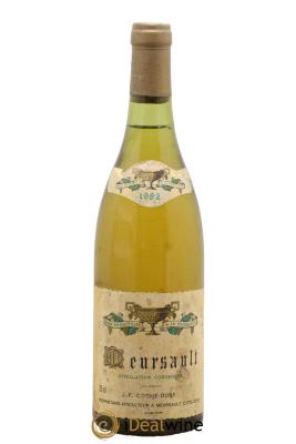 Meursault Coche Dury (Domaine)