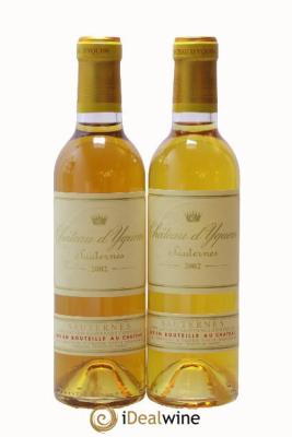 Château d' Yquem 1er Cru Classé Supérieur
