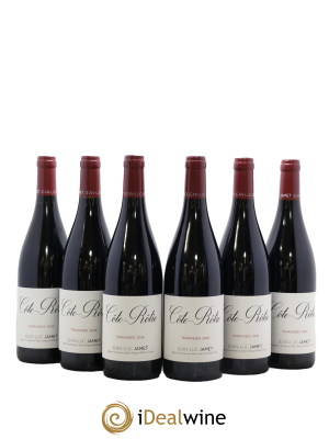 Côte-Rôtie Terrasses Jean-Luc Jamet (Domaine)