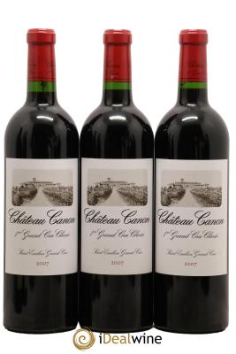 Château Canon 1er Grand Cru Classé B
