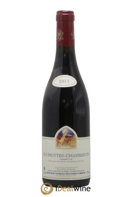 Ruchottes-Chambertin Grand Cru Mugneret-Gibourg (Domaine)
