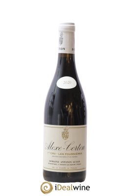 Aloxe-Corton 1er Cru Les Fournières Antonin Guyon