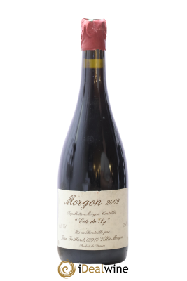 Morgon Côte du Py Jean Foillard