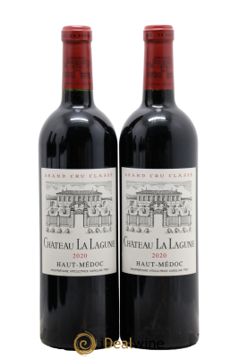 Château la Lagune 3ème Grand Cru Classé