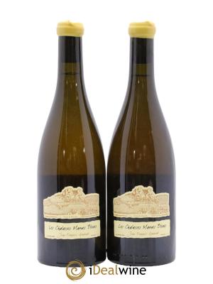 Côtes du Jura Les Chalasses Marnes Bleues Jean-François Ganevat (Domaine)