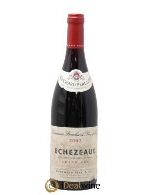 Echezeaux Grand Cru Bouchard Père & Fils