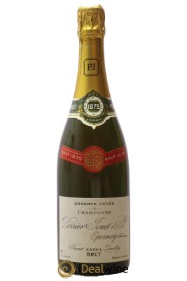 Resérve Cuvée Perrier-Jouët & Co.