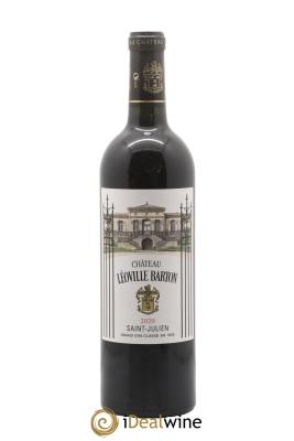 Château Léoville Barton 2ème Grand Cru Classé