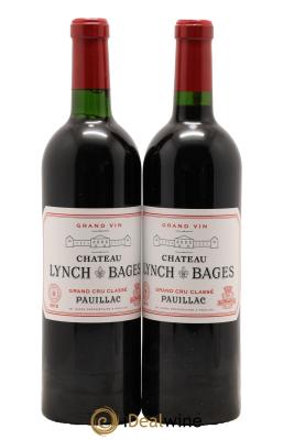Château Lynch Bages 5ème Grand Cru Classé