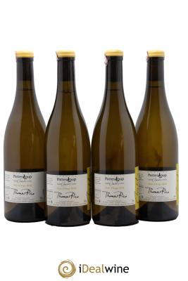 Chablis Vent d'Ange Pattes Loup (Domaine)