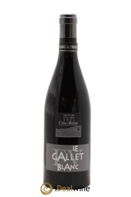 Côte-Rôtie Le Gallet Blanc François Villard