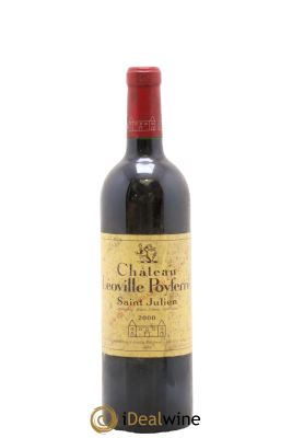 Château Léoville Poyferré 2ème Grand Cru Classé