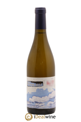 Vin de France Mizuiro Les Saugettes Kenjiro Kagami - Domaine des Miroirs