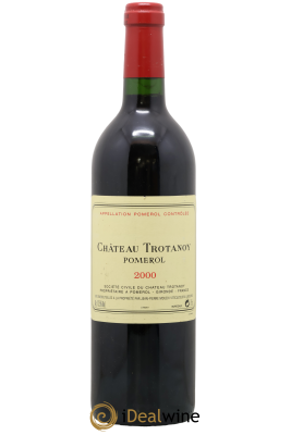 Château Trotanoy