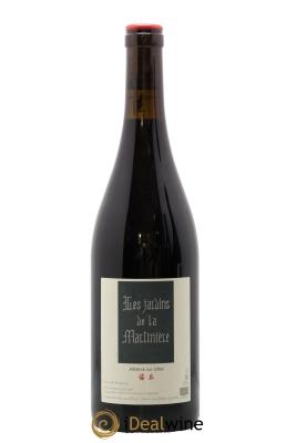 Vin de France Akane No Oka Les Jardins de la Martinière