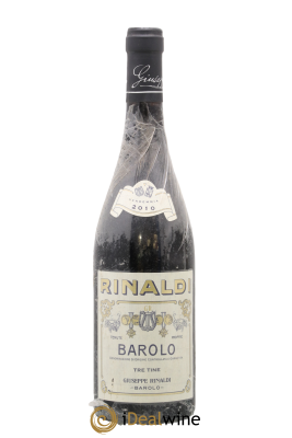 Barolo DOCG Tre Tine Giuseppe Rinaldi