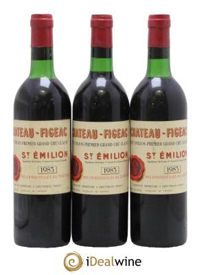 Château Figeac 1er Grand Cru Classé A