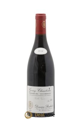 Gevrey-Chambertin 1er Cru Les Corbeaux Vieilles Vignes Denis Bachelet (Domaine)