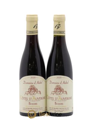Côtes d'Auvergne Boudes Domaine d' Hubel
