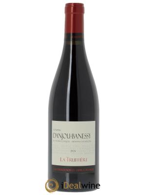 Côtes Catalanes La Truffière Danjou Banessy (Domaine)
