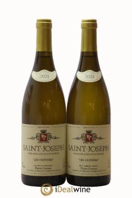 Saint-Joseph Les Oliviers Gonon (Domaine)