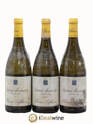 Bâtard-Montrachet Grand Cru Olivier Leflaive