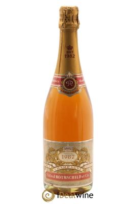 Brut Alfred Rothschild