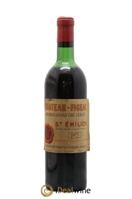 Château Figeac 1er Grand Cru Classé A