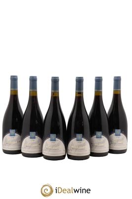 Saumur-Champigny La Marginale Domaine des Roches Neuves - Thierry Germain