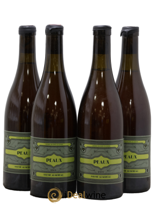 Vin de France Peaux Sylvie Augereau