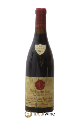 La Grande Rue Grand Cru Lamarche (Domaine)