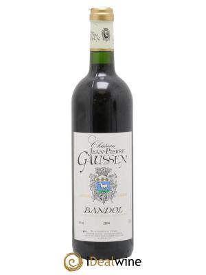 Bandol Château Jean-Pierre Gaussen