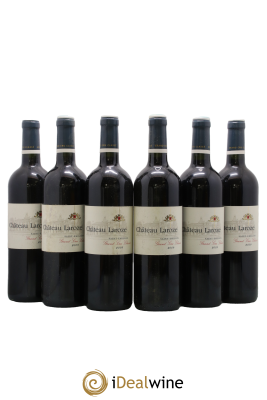 Château Laroze Grand Cru Classé