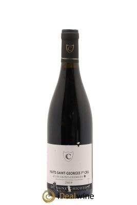 Nuits-Saint-Georges 1er Cru Les Saint-Georges Chicotot