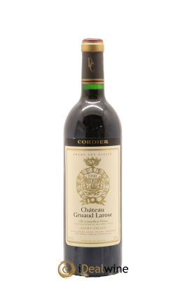 Château Gruaud Larose 2ème Grand Cru Classé