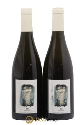 Côtes du Jura Chardonnay Lias Romain - Julien  - Charline Labet