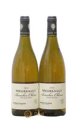 Meursault 1er Cru Bouches Chères Buisson-Charles (Domaine)