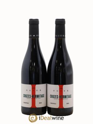 Crozes-Hermitage Ogier L’Orientale